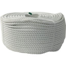 ユタカメイク ロープ ポリエステルロープ巻物 9φ×200m メーカー直送 ▼返品・キャンセル不可【他商品との同時購入不可】