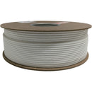 ユタカメイク ポリエステル金剛打ロープドラム巻 4φ×200m メーカー直送 ▼返品・キャンセル不可【他商品との同時購入不可】