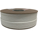 ユタカメイク ビニロン金剛打ロープドラム巻 4φ×200m メーカー直送 ▼返品・キャンセル不可【他商品との同時購入不可】