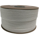 ユタカメイク ビニロン金剛打ロープドラム巻 5φ×200m メーカー直送 ▼返品・キャンセル不可【他商品との同時購入不可】