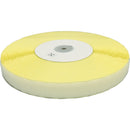 粘着付マジックテープ切売り箱 A 25mm×25m ホワイト メーカー直送 ▼返品・キャンセル不可【他商品との同時購入不可】