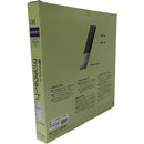 粘着付マジックテープ切売り箱 B 25mm×25m ブラック メーカー直送 ▼返品・キャンセル不可【他商品との同時購入不可】