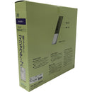 粘着付マジックテープ切売り箱 A 50mm×25m ブラック メーカー直送 ▼返品・キャンセル不可【他商品との同時購入不可】