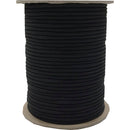 ユタカメイク 強力カラーコード 4mm×100m（黒） メーカー直送 ▼返品・キャンセル不可【他商品との同時購入不可】