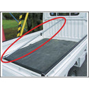 シート用品 軽トラック用シートフレーム （スチール製） シルバー メーカー直送 ▼返品・キャンセル不可【他商品との同時購入不可】