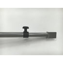 シート用品 軽トラック用シートフレーム （スチール製） シルバー メーカー直送 ▼返品・キャンセル不可【他商品との同時購入不可】