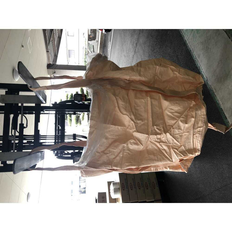 フレコンバッグ内袋 0.15t×1900mm×3000mm メーカー直送 ▼返品・キャンセル不可【他商品との同時購入不可】