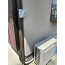 変動超音波式ネコ被害軽減器 ガーデンバリア スポットタイプ メーカー直送 ▼返品・キャンセル不可【他商品との同時購入不可】