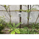 変動超音波式ネコ被害軽減器 ガーデンバリア スポットタイプ メーカー直送 ▼返品・キャンセル不可【他商品との同時購入不可】