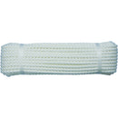 ユタカメイク ロープ ビニロンSトラックロープ（OB） 9×20 メーカー直送 ▼返品・キャンセル不可【他商品との同時購入不可】