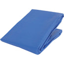 ユタカメイク ＃3000 ブルーシート 10m×10m メーカー直送 ▼返品・キャンセル不可【他商品との同時購入不可】