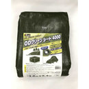 ユタカメイク ＃4000 ODグリーンシート 3.6m×5.4m メーカー直送 ▼返品・キャンセル不可【他商品との同時購入不可】