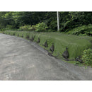 ユタカメイク ＃4000 ODグリーンシート 3.6m×5.4m メーカー直送 ▼返品・キャンセル不可【他商品との同時購入不可】