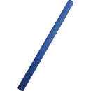 ユタカメイク ブルーシート原反薄手タイプ 1.8×100m メーカー直送 ▼返品・キャンセル不可【他商品との同時購入不可】