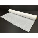 ユタカメイク 最軽量ホワイトシート ロール巻 1.8m×100m メーカー直送 ▼返品・キャンセル不可【他商品との同時購入不可】