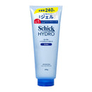 シック ハイドロ 普通肌 シェービングジェル 240g