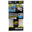 Wako SpaPlus Car Double Cross CC45