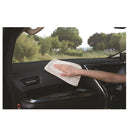 Wako SpaPlus Car Double Cross CC45