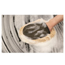 Wako SpaPlus Mouton-like car wash mittens CS97