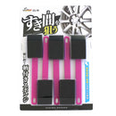 ワコー SpaPlus 隙間スッキリスポンジ 5本入 CS99