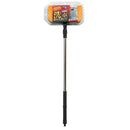 Wako SpaPlus Car Wash Sponge with Retractable Handle CS101