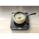 和平フレイズ コロージュIH対応片手鍋 20cm ベージュ