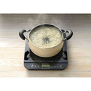 和平フレイズ コロージュIH対応両手鍋 24cm ベージュ