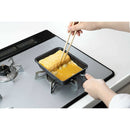 和平フレイズ Wマーブルα玉子 ブラック