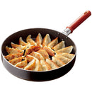 和平フレイズ クックテイクIHソテーパン26cm ブラック