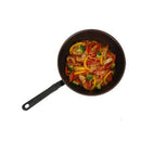 和平フレイズ エアリーダイヤいため鍋 28cm ブルー