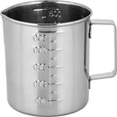 和平フレイズ 軽量カップ５００ｃｃ シルバー