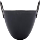 和平フレイズ 味道鉄製中華鍋３６ＣＭ ブラック