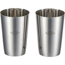 燕研磨ファクトリー ペアステンレスタンブラー300ml メーカー直送 ▼返品・キャンセル不可【他商品との同時購入不可】