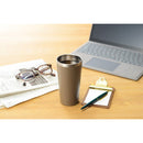 サチューン ペアステンレスカラータンブラー メーカー直送 ▼返品・キャンセル不可【他商品との同時購入不可】