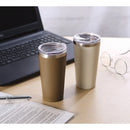 サチューン ペアステンレスカラータンブラー（蓋付） メーカー直送 ▼返品・キャンセル不可【他商品との同時購入不可】