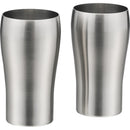 燕三 ペアステンレスタンブラー メーカー直送 ▼返品・キャンセル不可【他商品との同時購入不可】