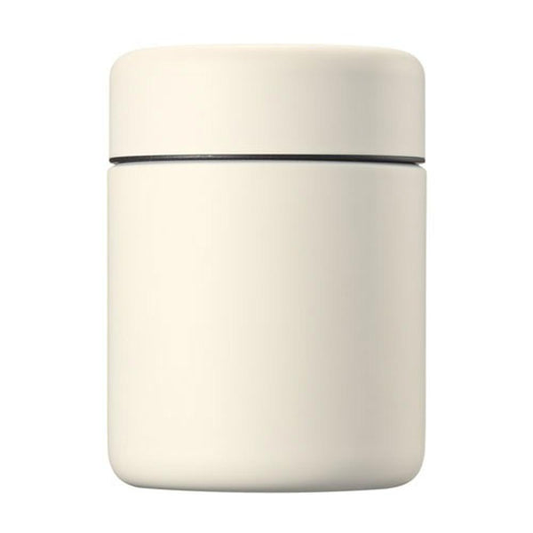 和平フレイズ キホンノスープジャー 400ml ホワイト