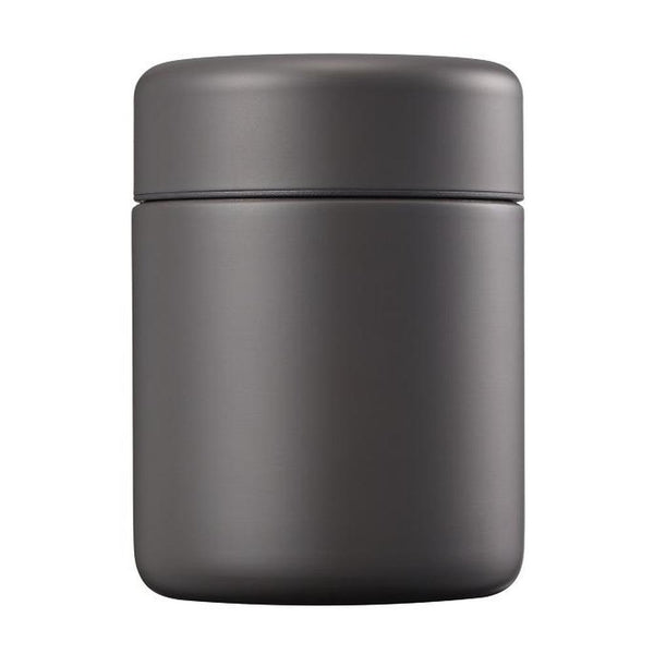 和平フレイズ キホンノスープジャー 400ml ダークブラウン