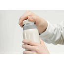 和平フレイズ モテコ スクリュー栓マグボトル 500ml ホワイト