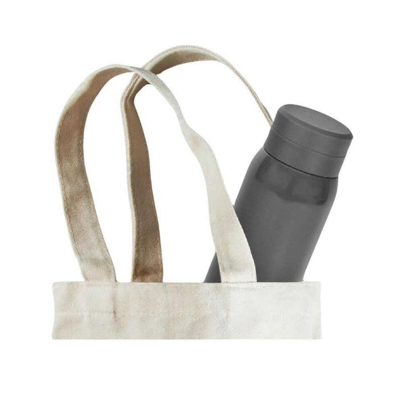 和平フレイズ モテコ スクリュー栓マグボトル500ml ブラック