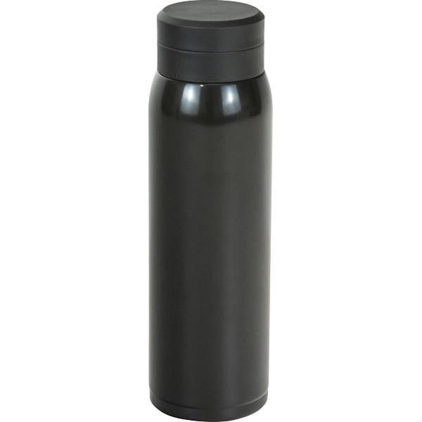 和平フレイズ モテコSC栓マグボトル500ml ブラック