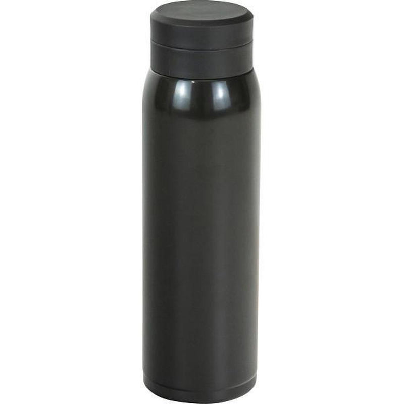 和平フレイズ モテコSC栓マグボトル500ml ブラック