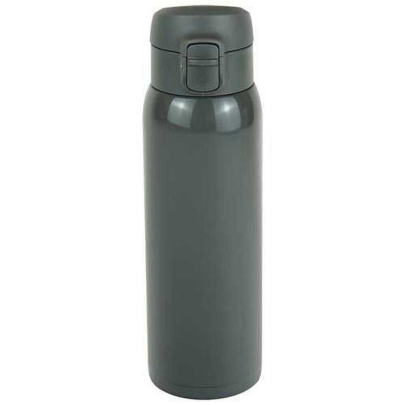 和平フレイズ モテコ ワンタッチ栓マグボトル 500ml ブラック