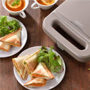 和平フレイズ ラノー ホットサンド（S） MJ-0640