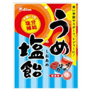 ◆ライオン うめ塩飴 73g