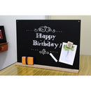 すこしおおきな黒板A3 緑 SBGL-GR メーカー直送 ▼返品・キャンセル不可【他商品との同時購入不可】