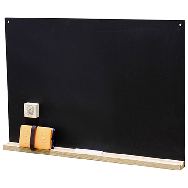 すこしおおきな黒板A3 黒 SBGL-BK メーカー直送 ▼返品・キャンセル不可【他商品との同時購入不可】