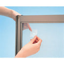 ニトムズ 強力網戸補修テープ 4ヶ所分