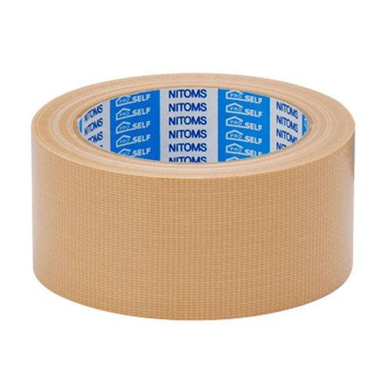 Nitoms Domestic Cloth Adhesive Tape 50mm x 25m