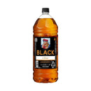 アサヒ ブラックニッカクリア ペットボトル 4000ml